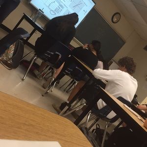 Meet your Posher, Nathan